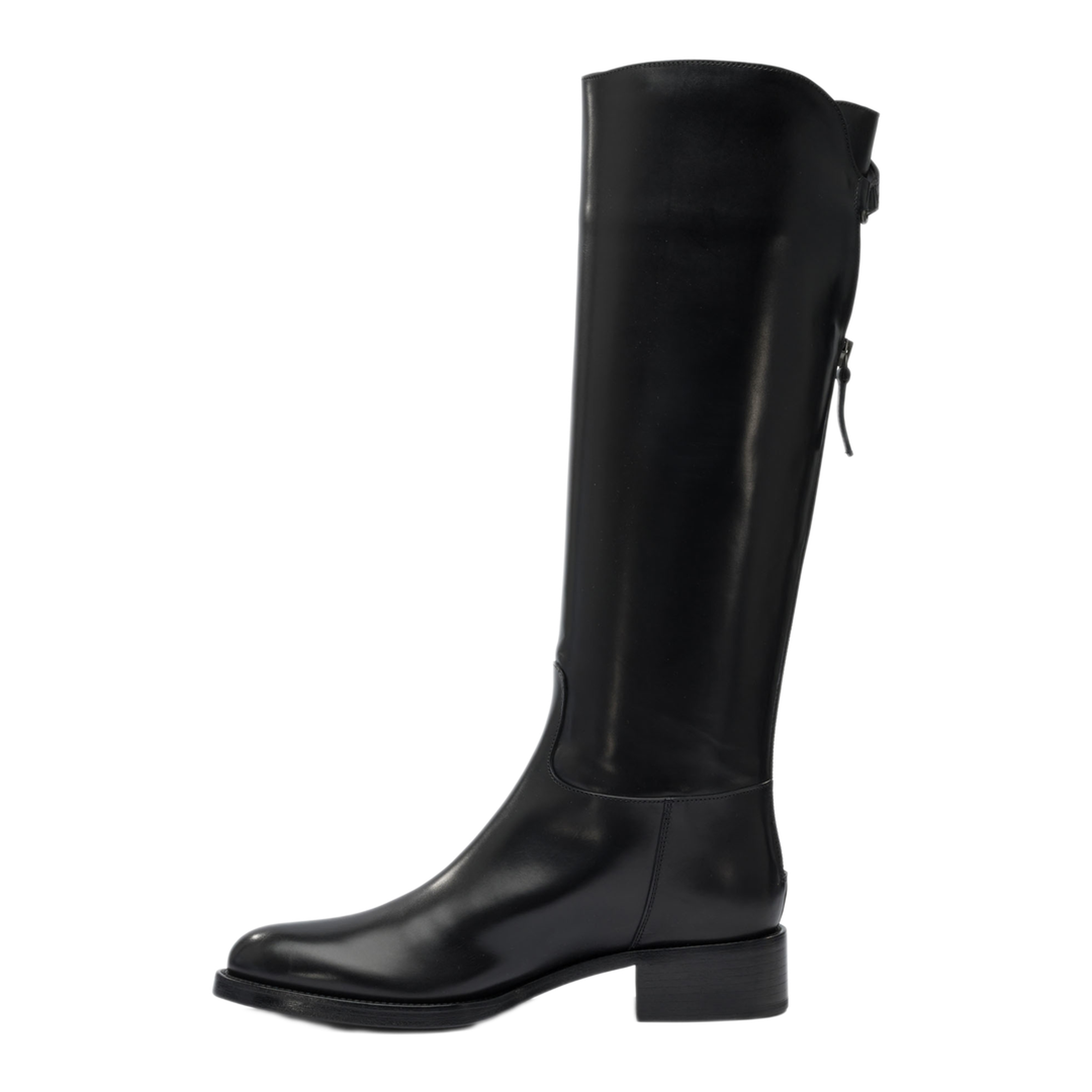 MAYFEYR - Sartore - Parma Knee High Boots - SR3600PARMANERO