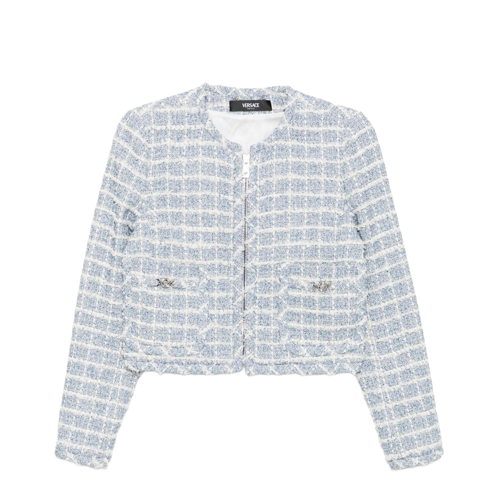 Jackets Blue