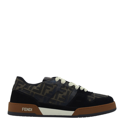 MAYFEYR - Fendi - Match Sneakers - 7E1688AQ6I