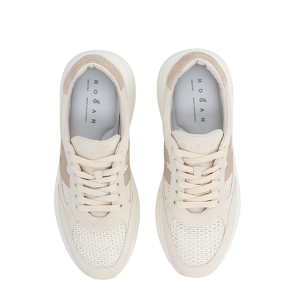 MAYFEYR - Hogan - Maxi I Active Sneaker - HXW6960GA60UZV0RVY