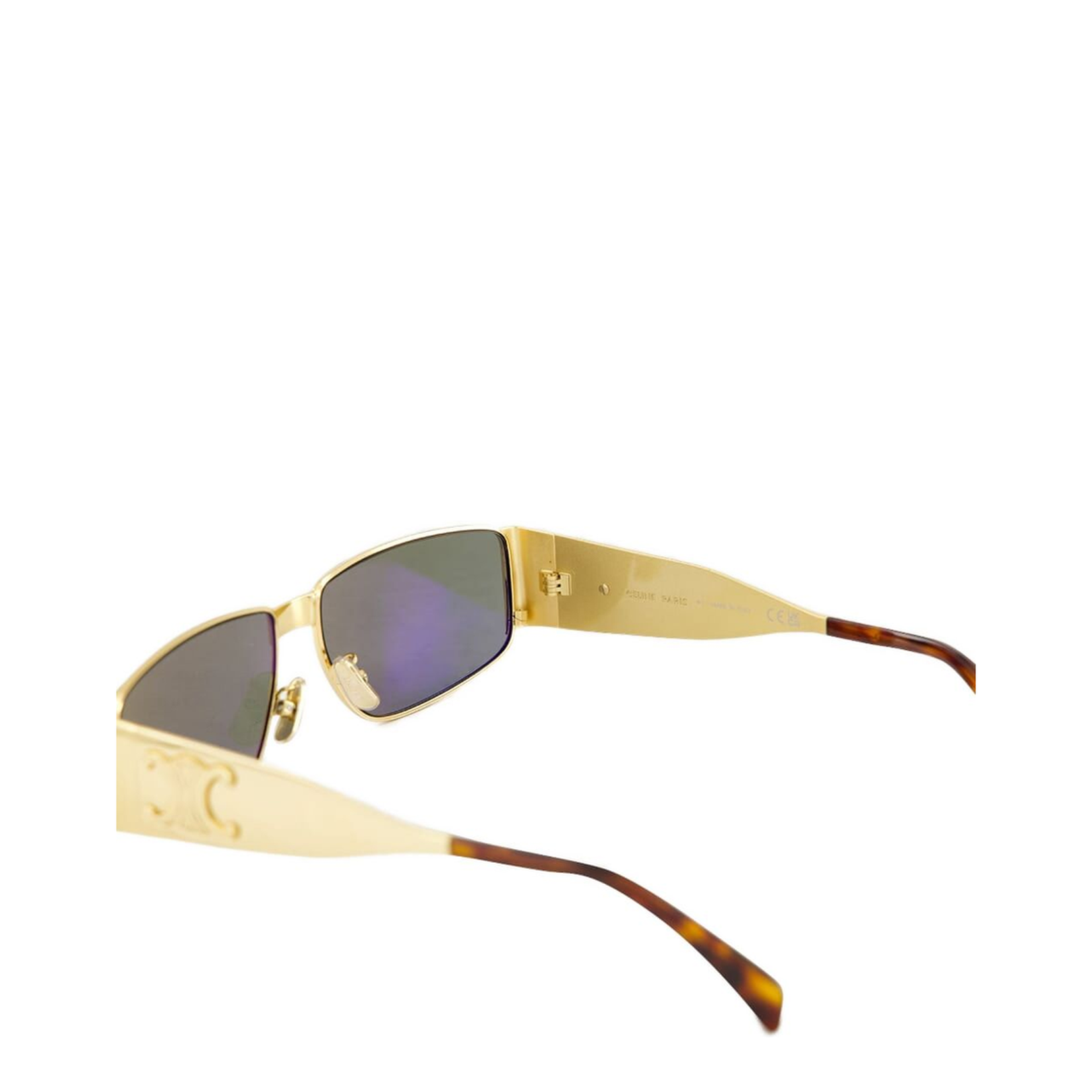 Metal Sunglasses