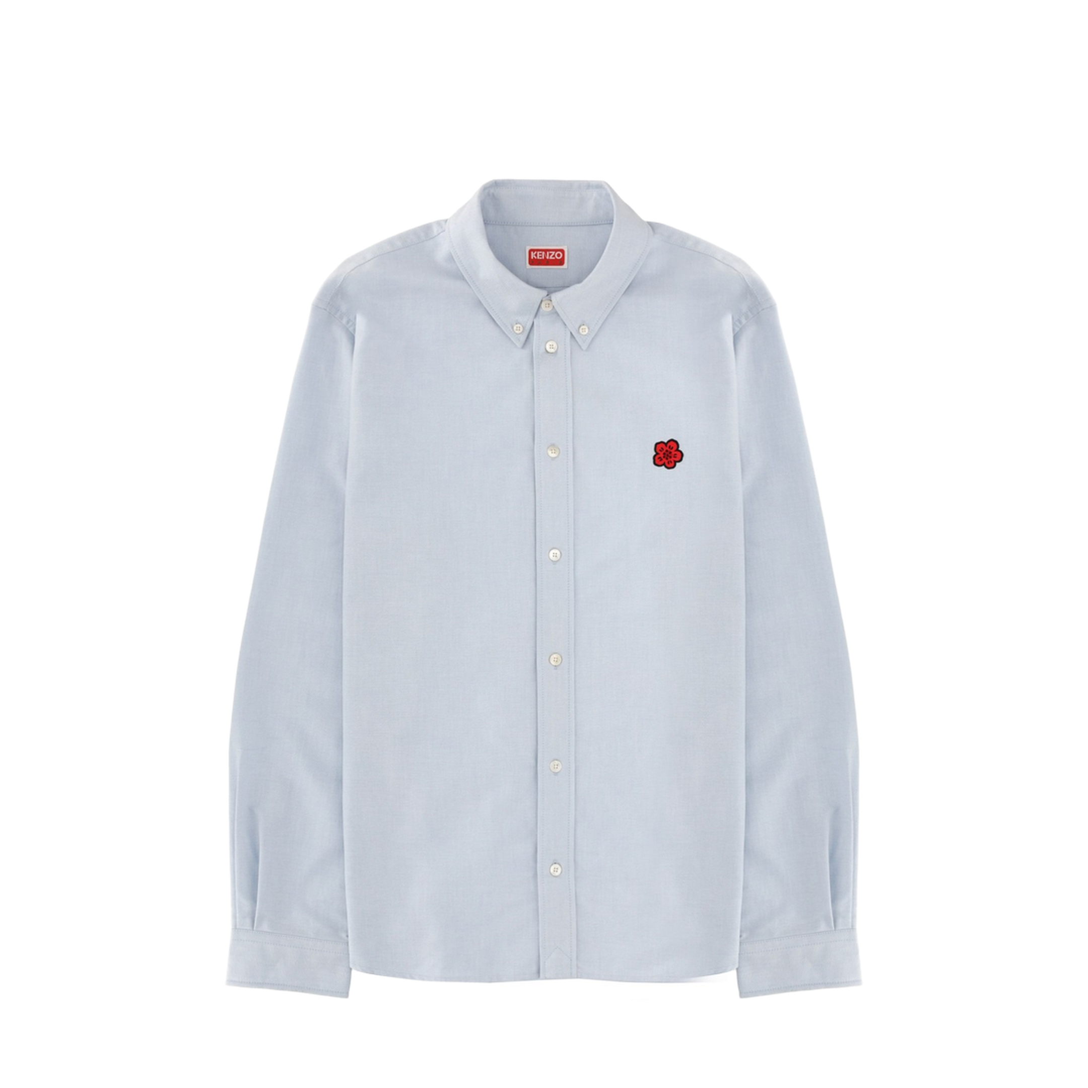 Boke Flower Logo Shirt