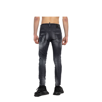 MAYFEYR - Dsquared2 - Jeans - S71LB1201S30503900