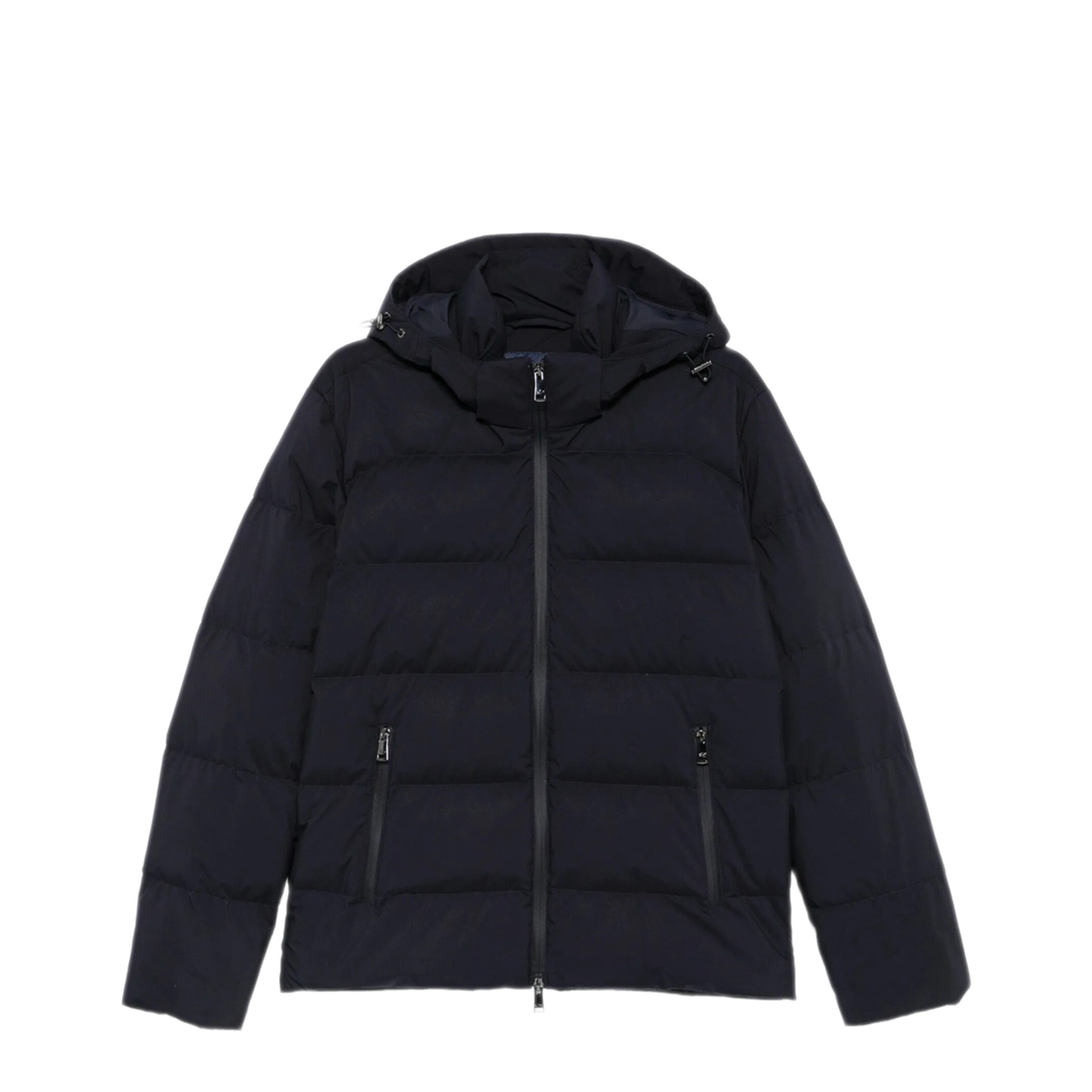 MAYFEYR - PAUL & SHARK - Down Jacket With Hood - 16312007050