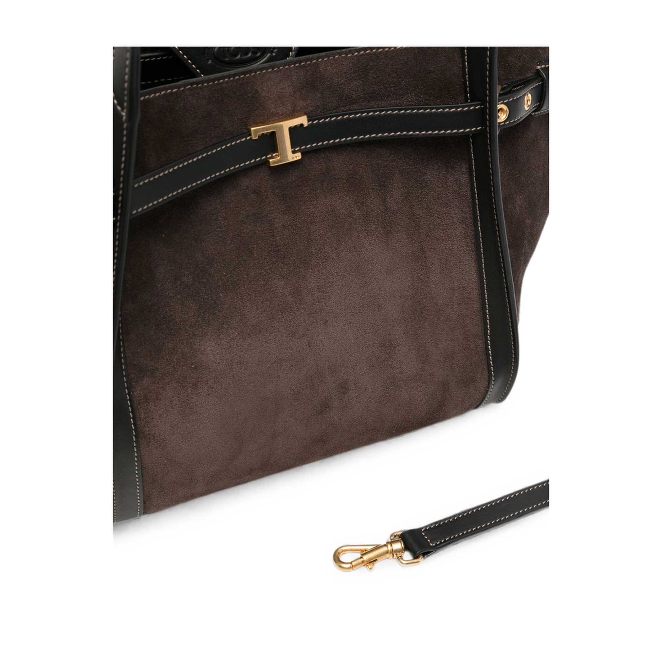 MAYFEYR - Tod's - Brown Bag - XBWTIMA0200P3A201A