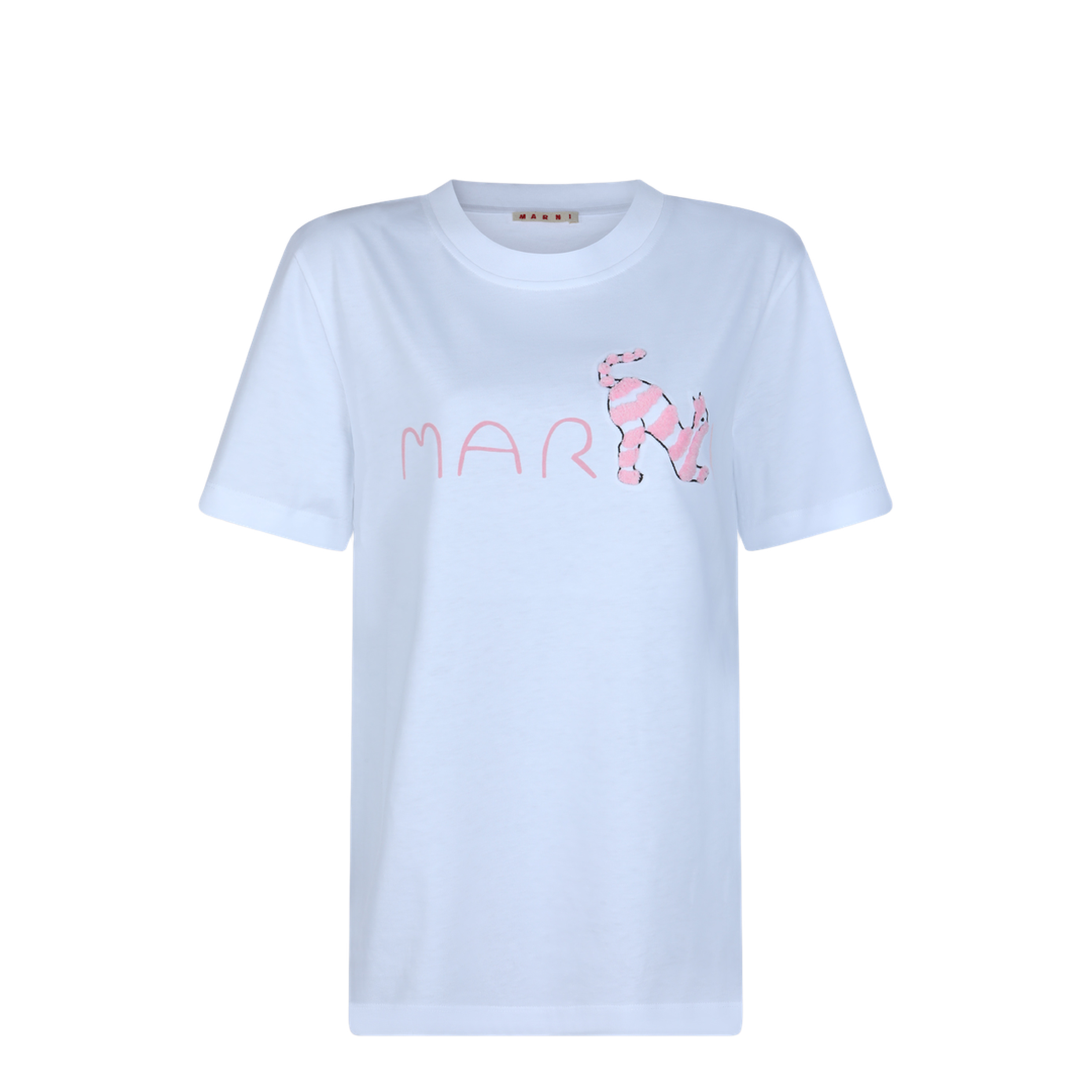 MAYFEYR - Marni - T-Shirts And Polos - THJE0293S3USCY84LOW01