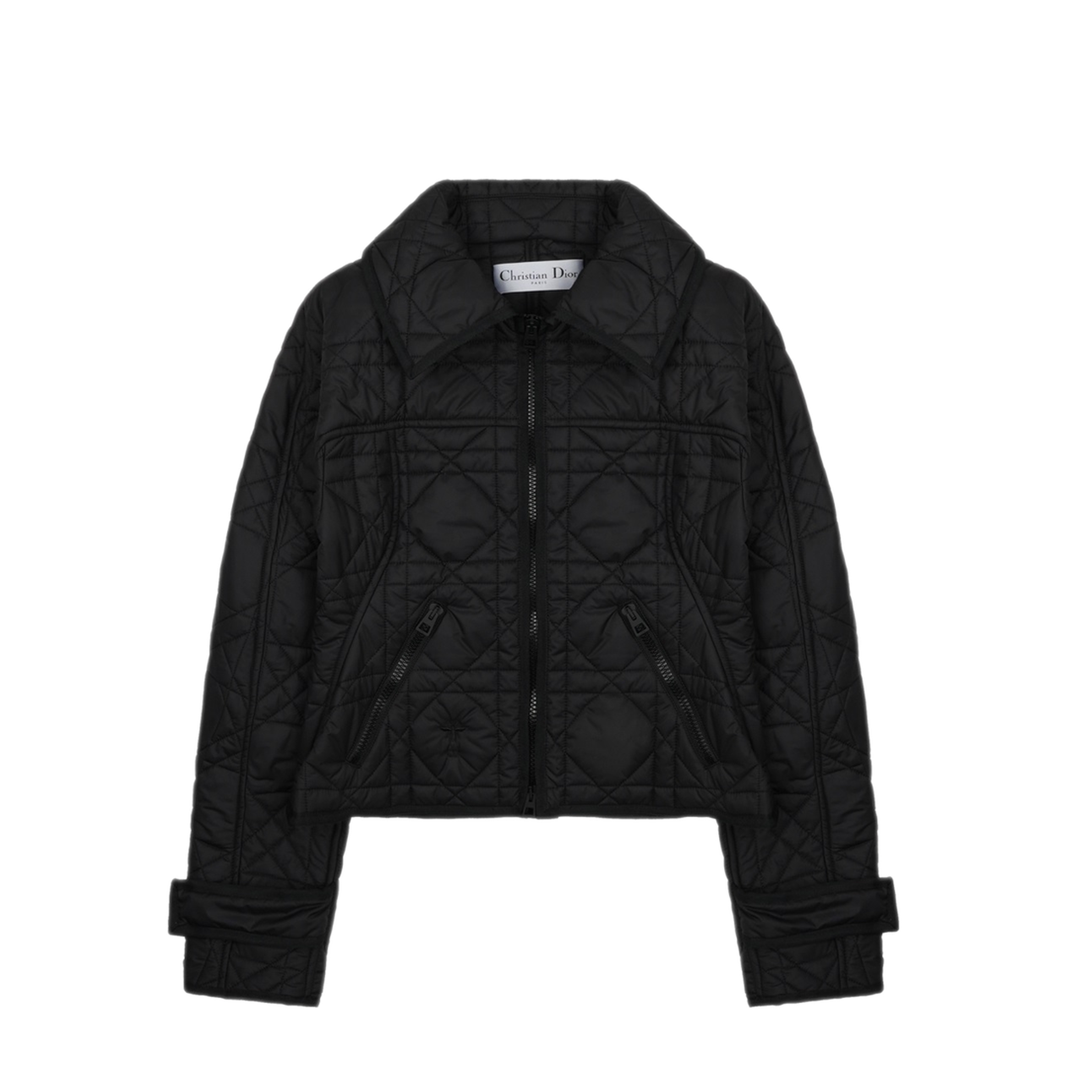 MAYFEYR - Dior - Macrocannage Sports Jacket - 617V73A28279000