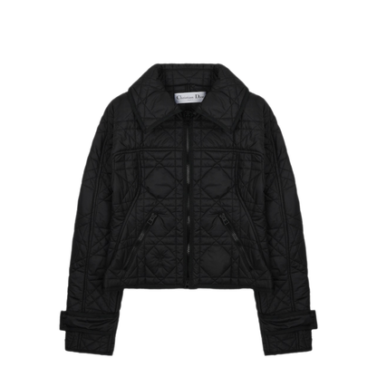 MAYFEYR - Dior - Macrocannage Sports Jacket - 617V73A28279000