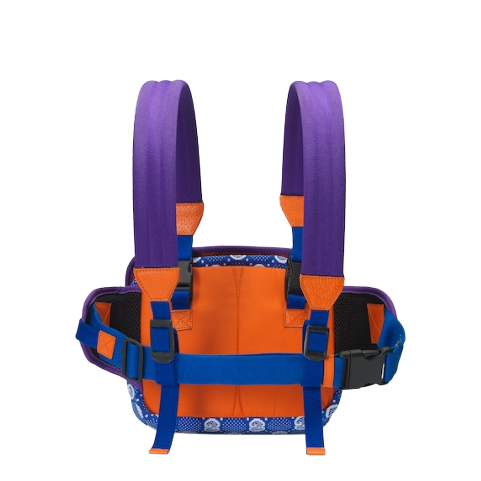 GG Nylon Small Backpack