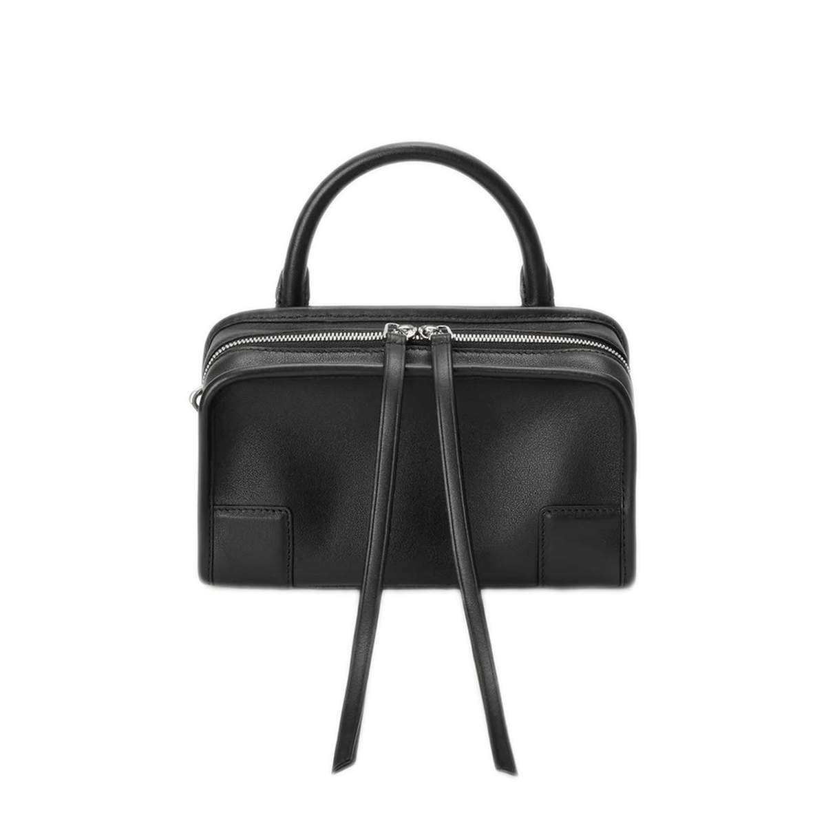 MAYFEYR - Loewe - Amazona 180 Small Handbag - A039AS4X121100BLACK
