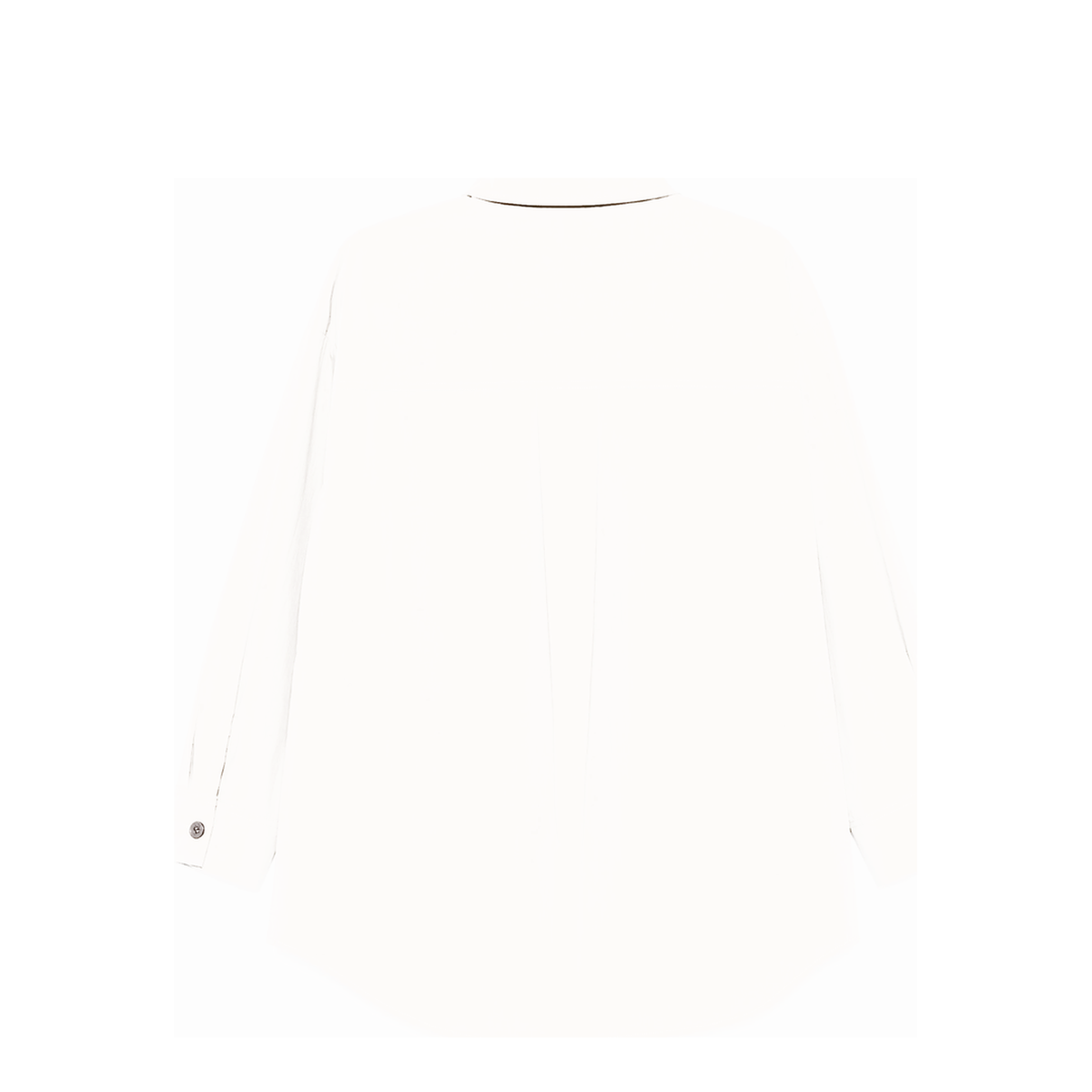 MAYFEYR - Parosh - Ninja Cotton Shirt Pocket - D380629NINJA001