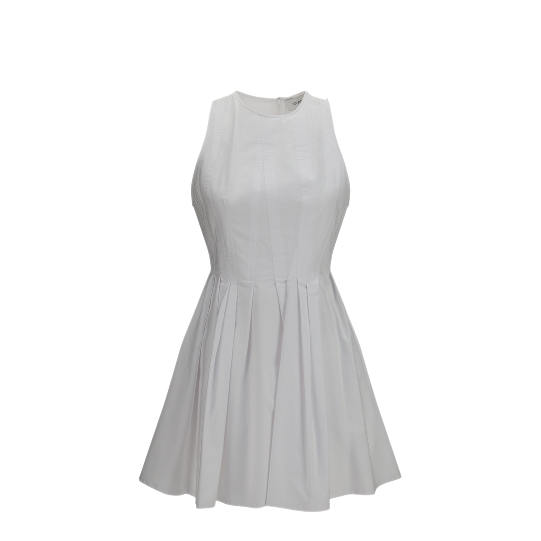 MAYFEYR -  - Sleeveless Short Dress - 2612221102600001