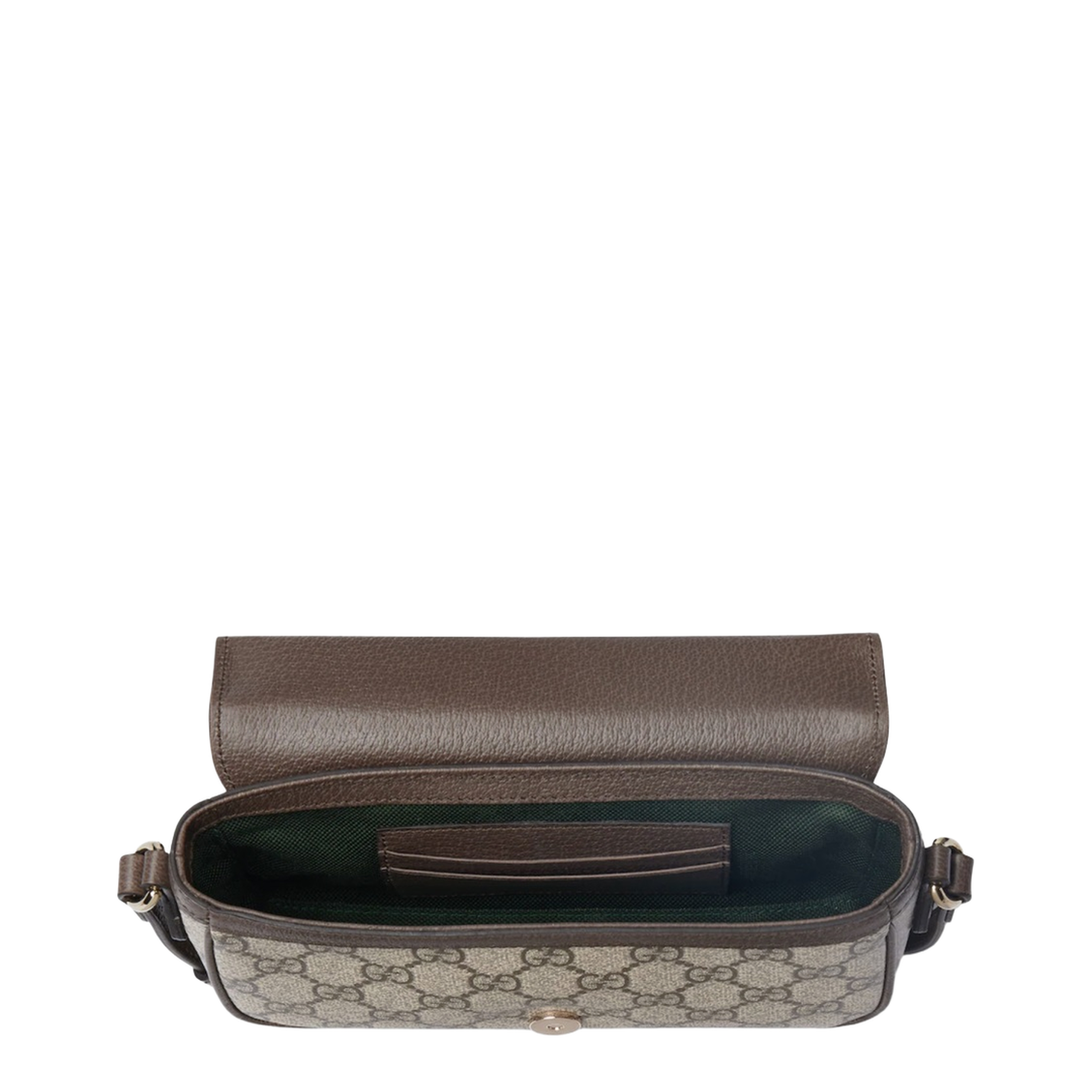Mini Ophidia Shoulder Bag