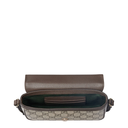 Mini Ophidia Shoulder Bag