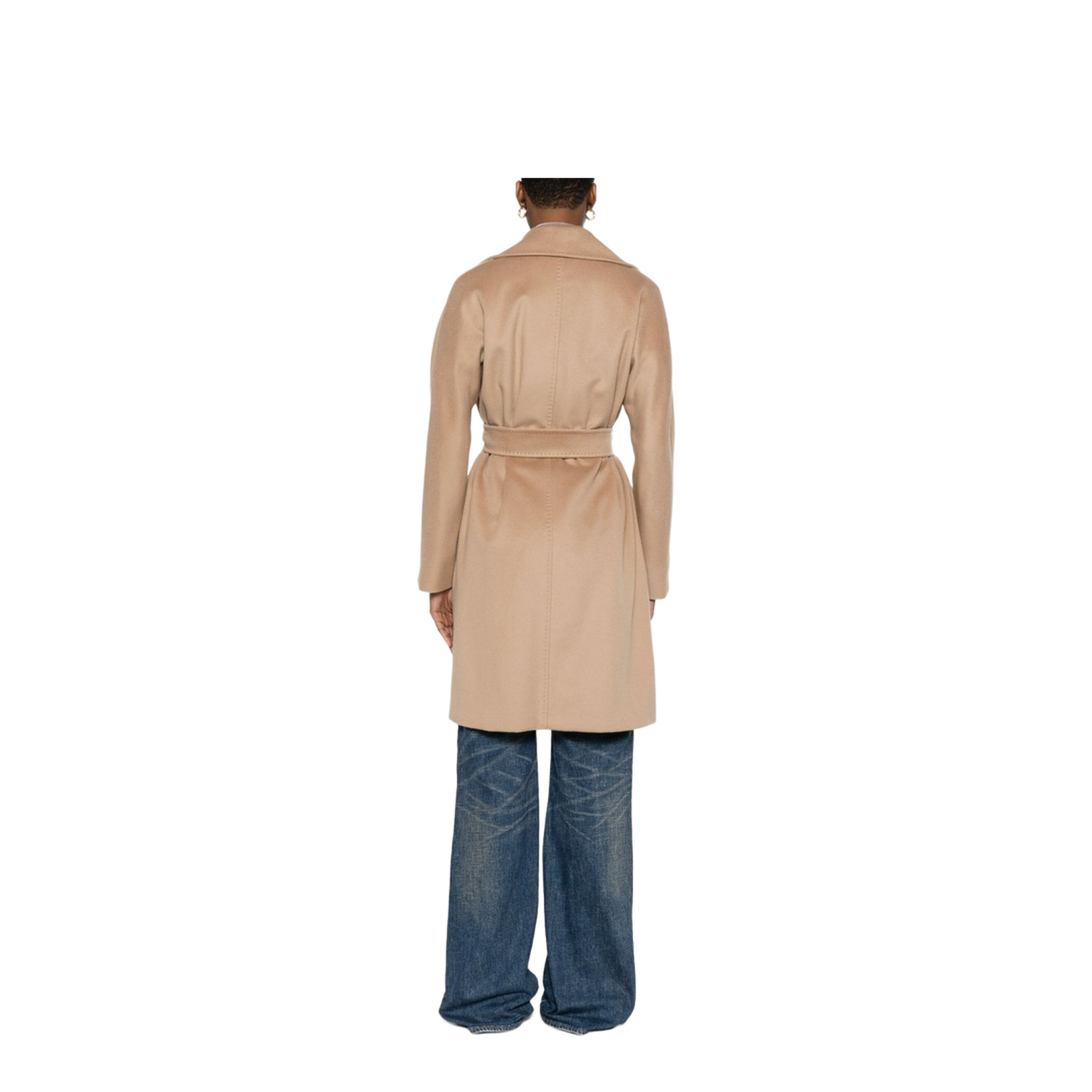 Technical Cotton-Blend Twill Jacket