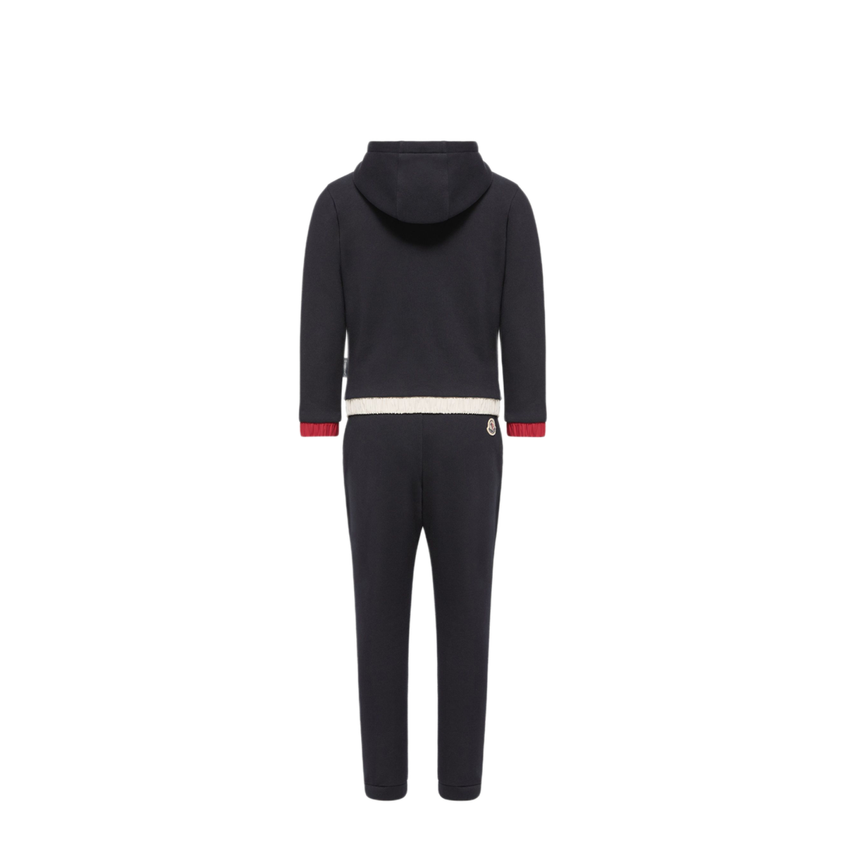 MAYFEYR - Moncler - Fleece Tracksuit Set - L29548M00009899PS778