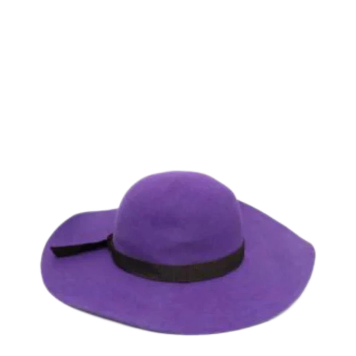 MAYFEYR - Parosh - Wool Blend Wide Brim Hat - D010018LAPYCAP844