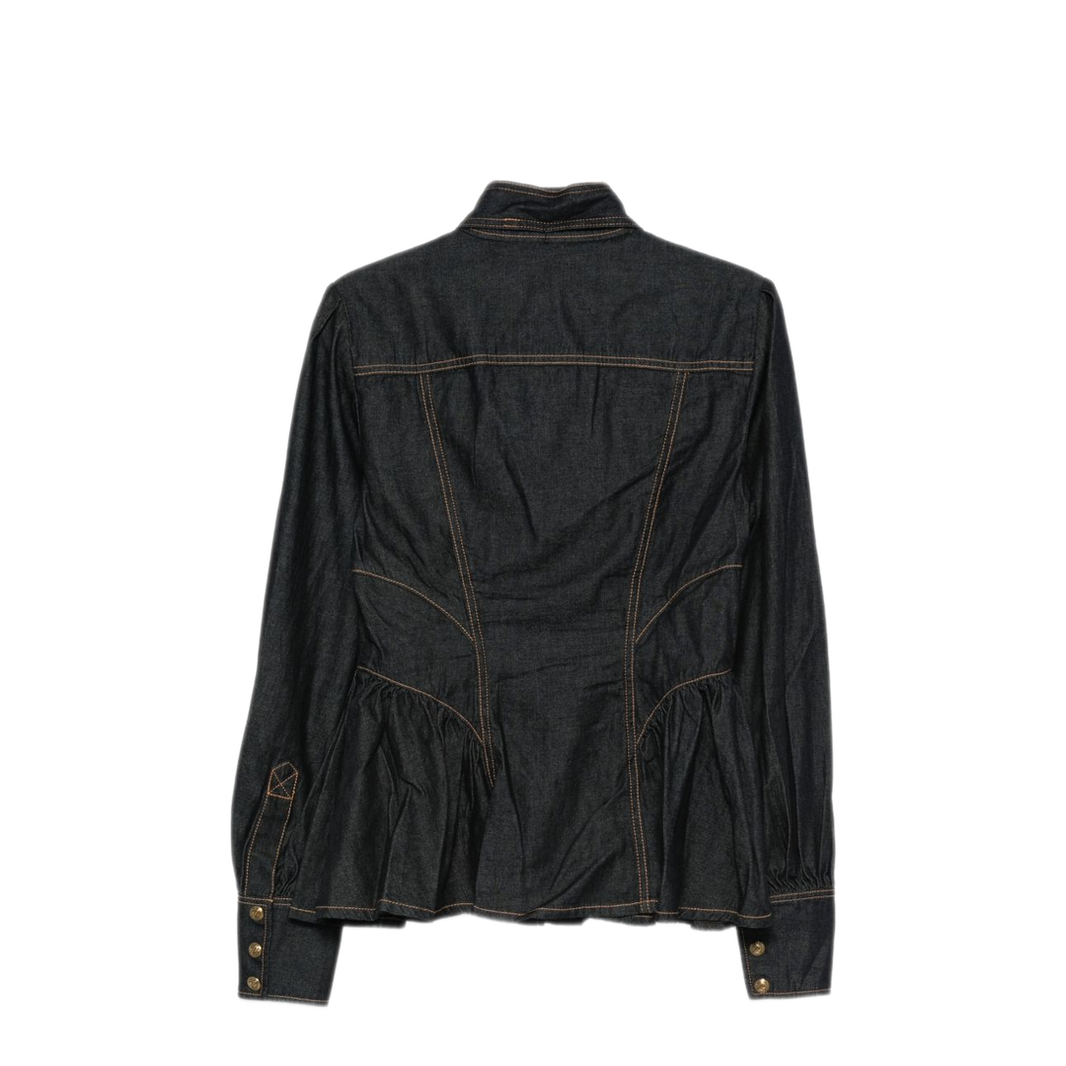 MAYFEYR - Zimmermann - Shirts Ink - 9487TF26RONXB