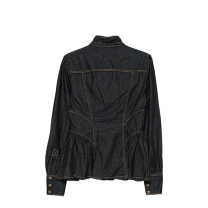 MAYFEYR - Zimmermann - Shirts Ink - 9487TF26RONXB