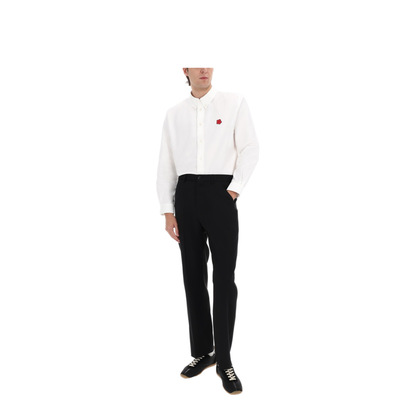 Boke Flower Logo Shirt