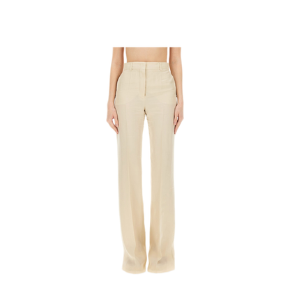 MAYFEYR - Sportmax - Pants Hourly - 2512131102600014001