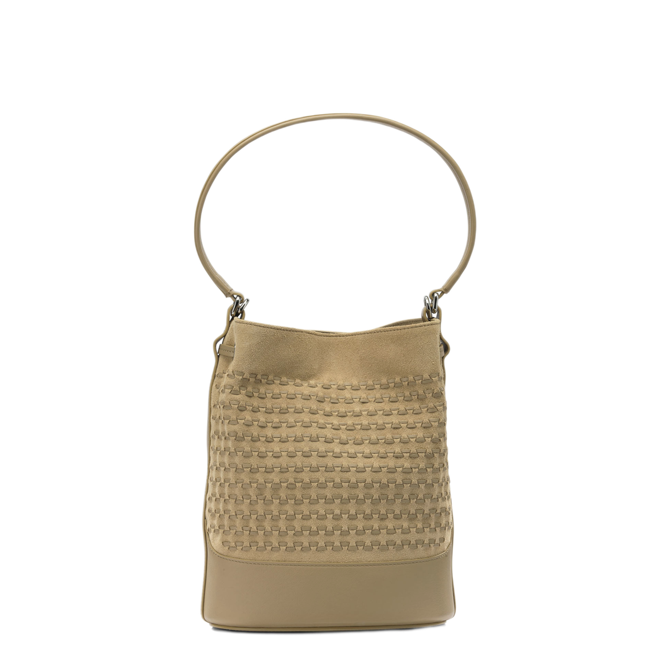 MAYFEYR - Zanellato - Mond Small Hand Bag - MONDAMUSIVASUEDES0689802220000Z0200