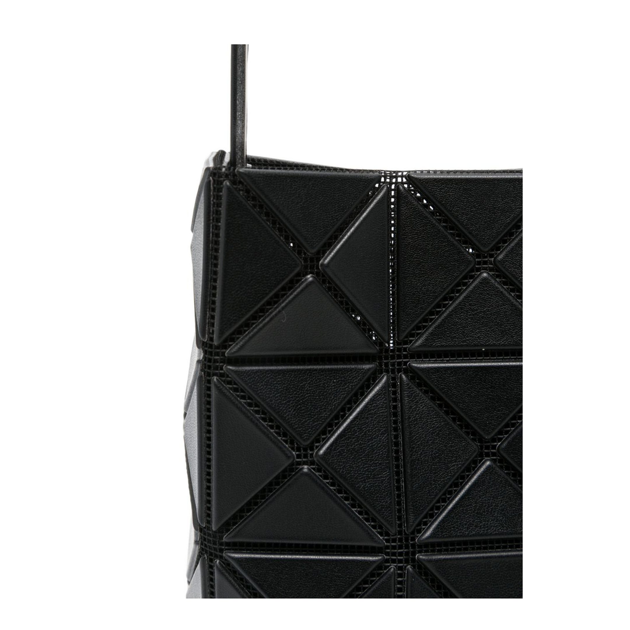 MAYFEYR - Bao Bao Issey Miyake - Black Bag - BB68AG50616
