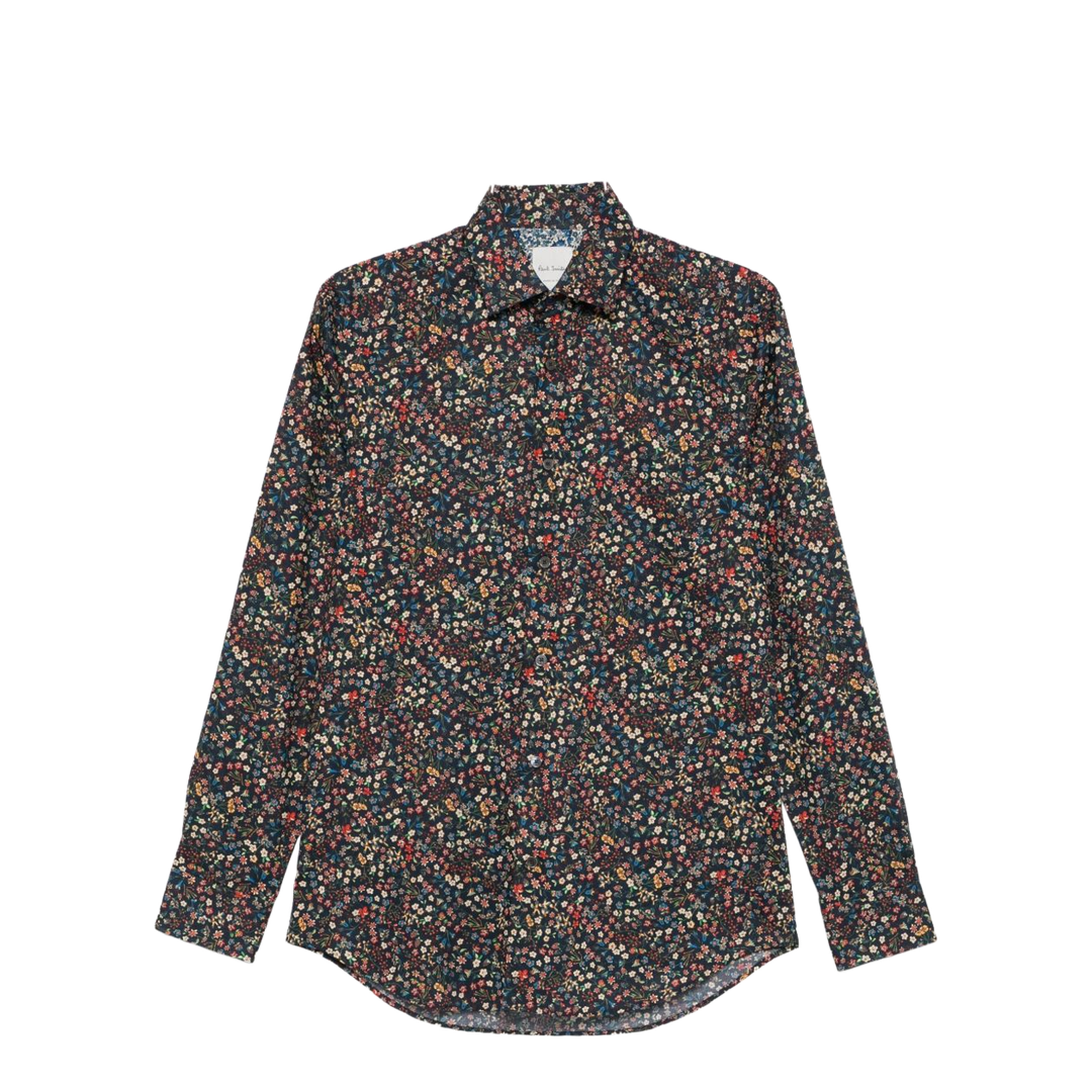 Printed Shirt