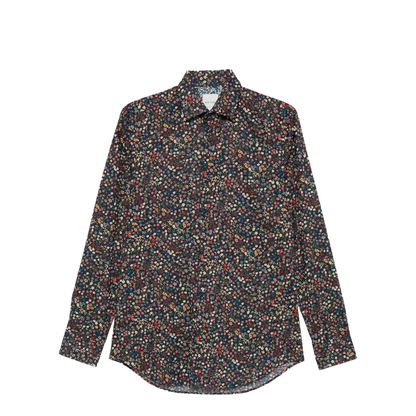 Printed Shirt