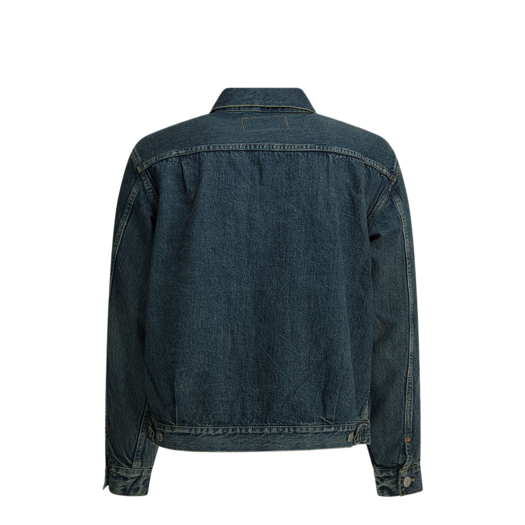 MAYFEYR - Levi's - 1953 Type Ii Denim Jacket - 705070068