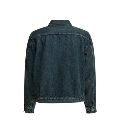 MAYFEYR - Levi's - 1953 Type Ii Denim Jacket - 705070068
