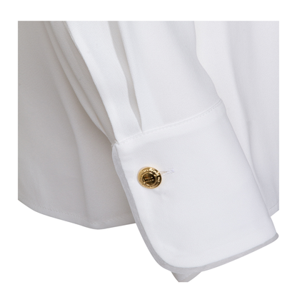 MAYFEYR - Elisabetta Franchi - Shirts - CA14661E2360