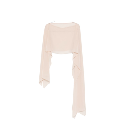MAYFEYR - Gianluca Capannolo - Scarfs Beige - 26EC0480010