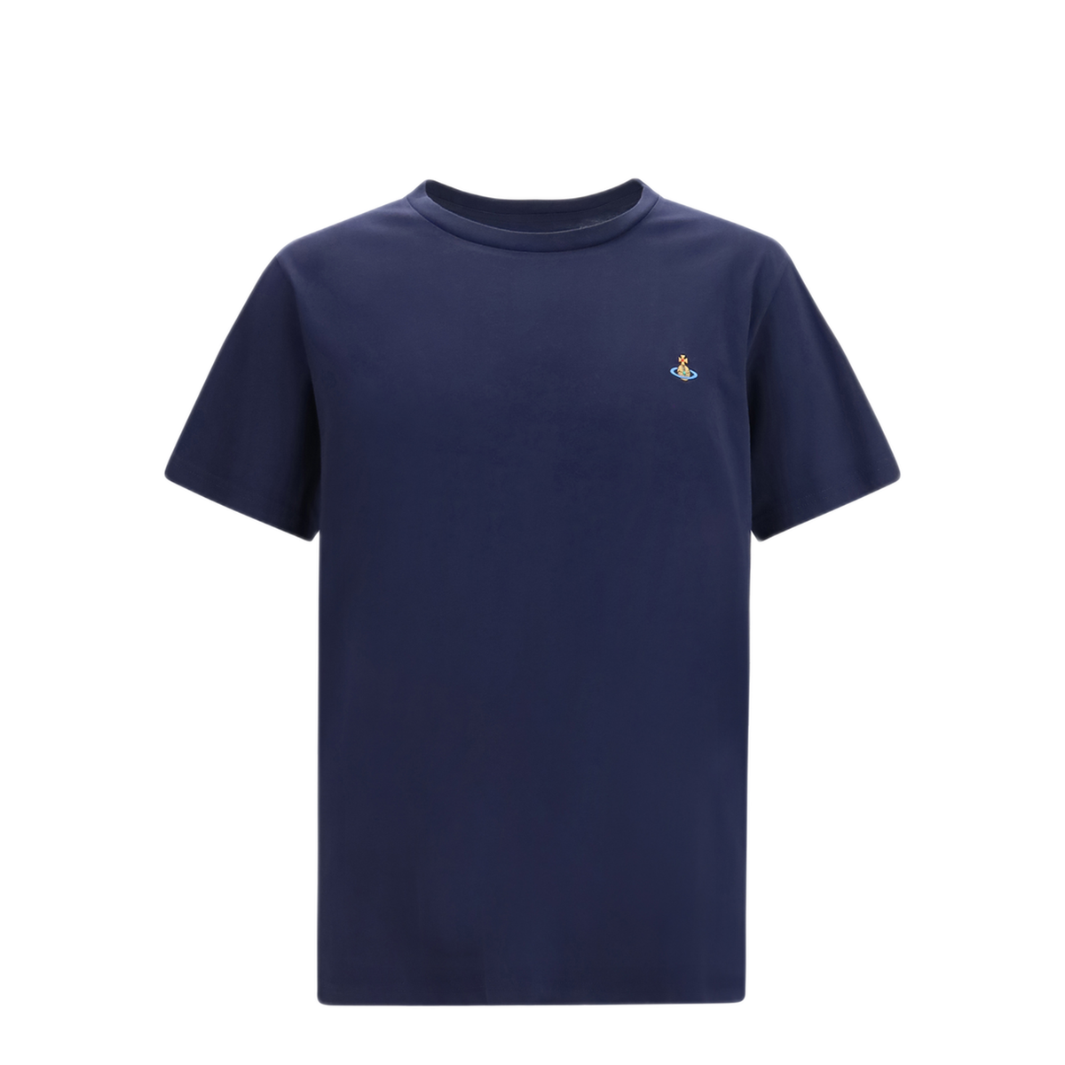 MAYFEYR - Vivienne Westwood - Classic Orb T Shirt - 3G010013J00BLK410