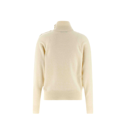Cashmere Wool Sweater