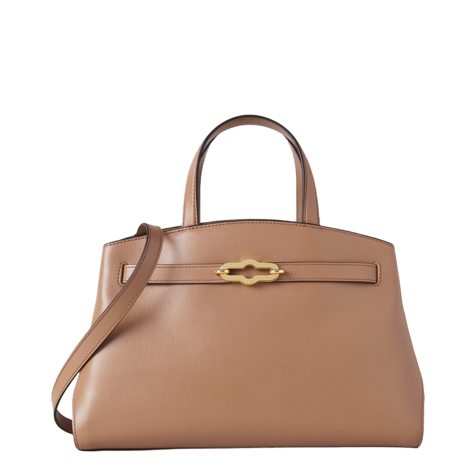 Small Pimlico Tote High Gloss
