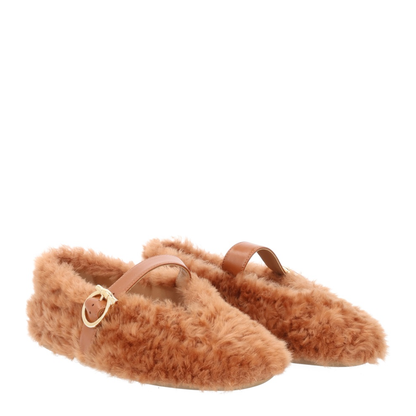 BALLERINA "LOVE ORNAMENT"