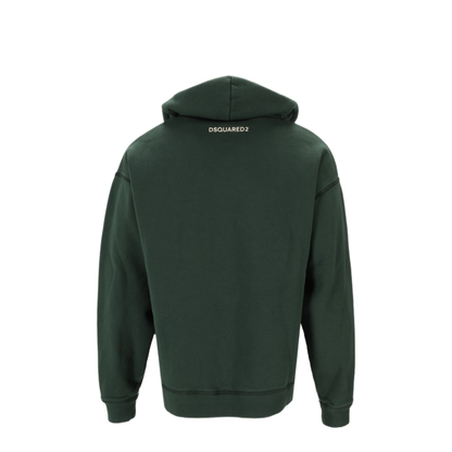 MAYFEYR - Dsquared2 - Sweatshirt - S71GU0738S25030632