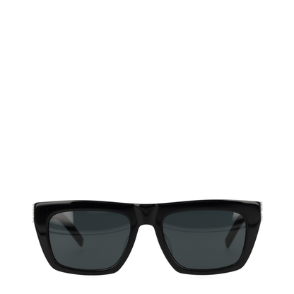 Square Frame Sunglasses