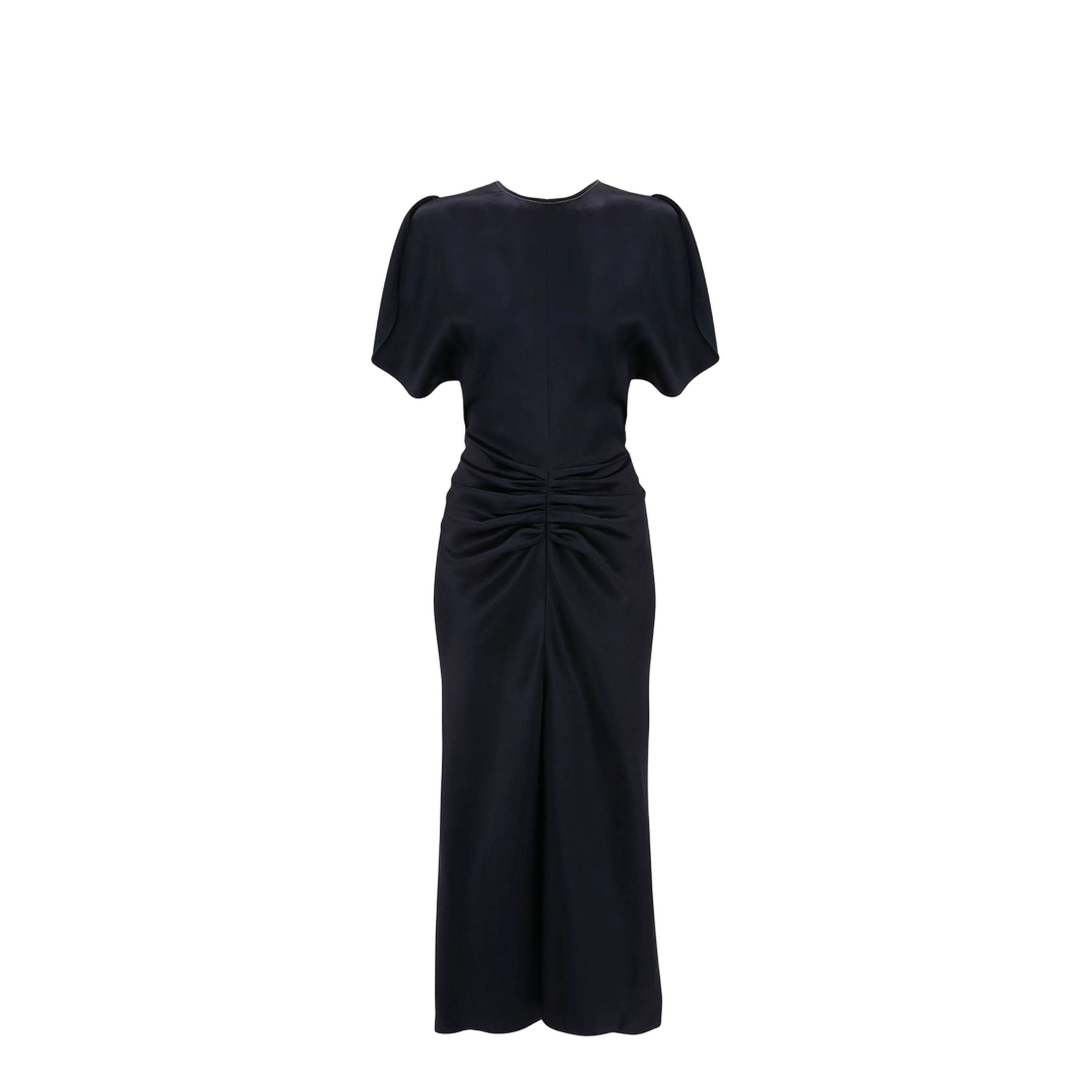 MAYFEYR - Victoria Beckham - Bela Midi Dress - 1325WDR005227D