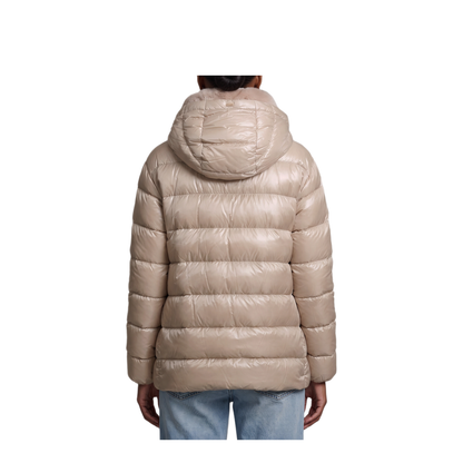 MAYFEYR - Herno - Ultralight Down Jacket With Faux Fur - PI002312D12017Z1985