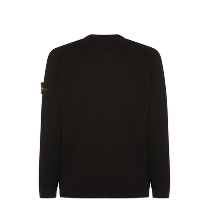 Micro Stitch Sweater