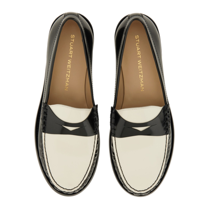MAYFEYR - Stuart Weitzman - Moccasin Lottie - SK194P5R