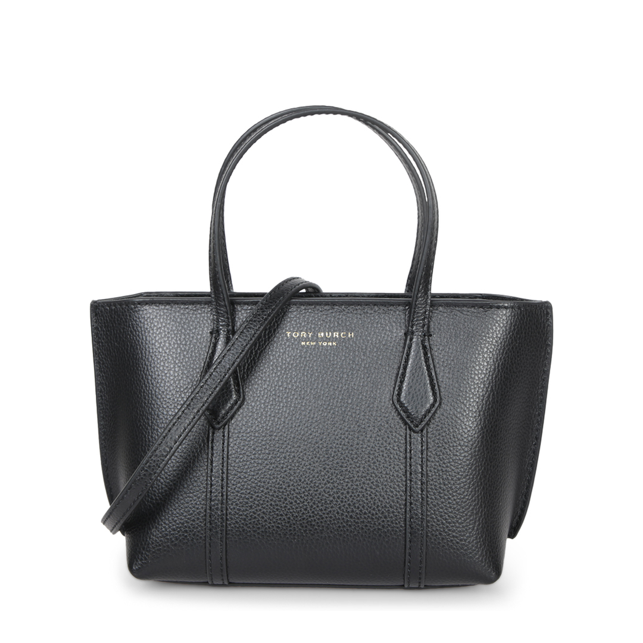 MAYFEYR - Tory Burch - Leather Tote Bag - 175548001