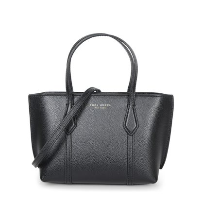 MAYFEYR - Tory Burch - Leather Tote Bag - 175548001