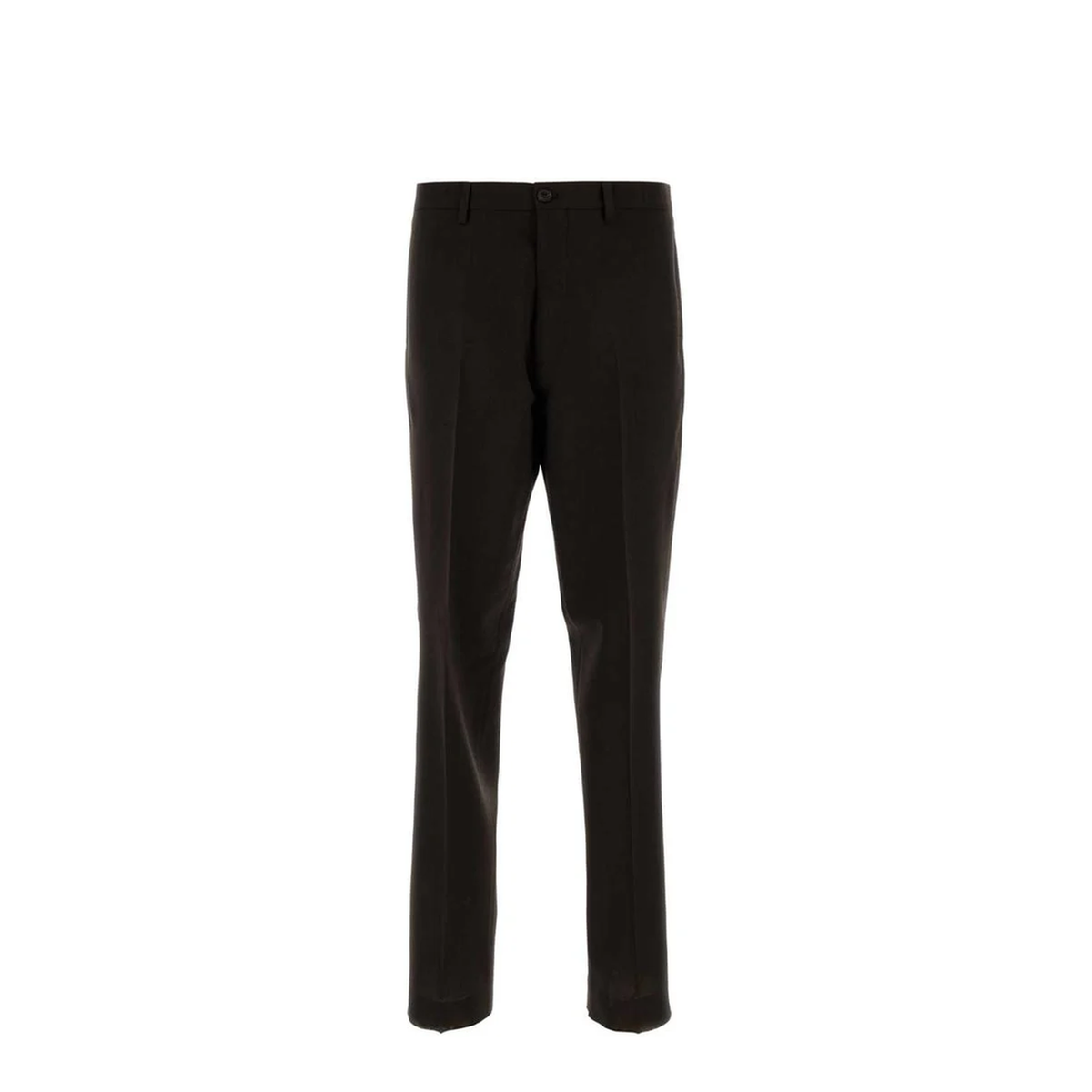 MAYFEYR - Prada - Dark Brown Wool Pant - UP0355SVMO1W2GF0192