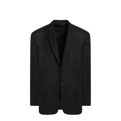 Hybrid Tailored Jacket