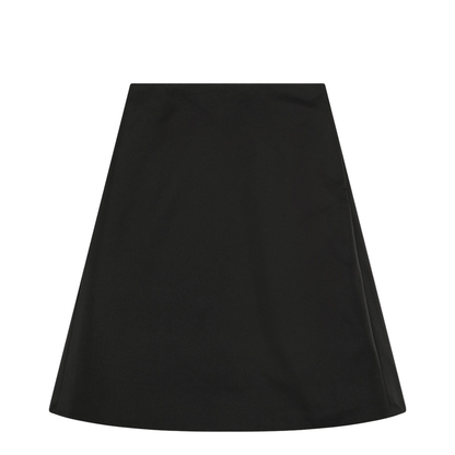 Silk Skirt