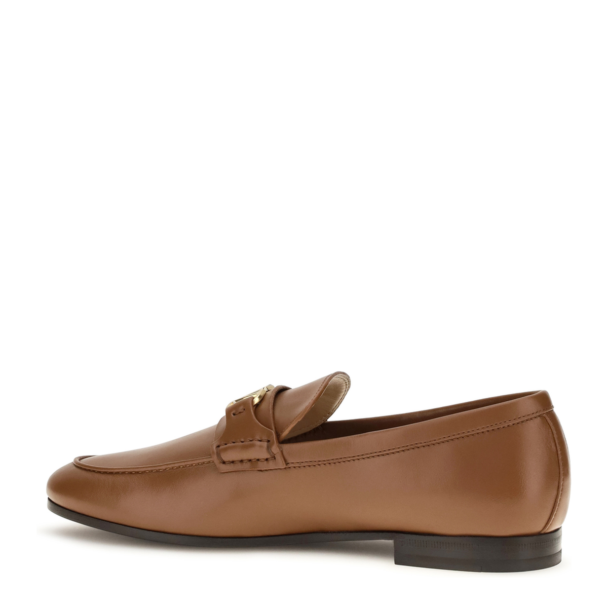 MAYFEYR - Valentino - Vlogo Signature Nappa Loafers - 9W2S0QD5EJCN58