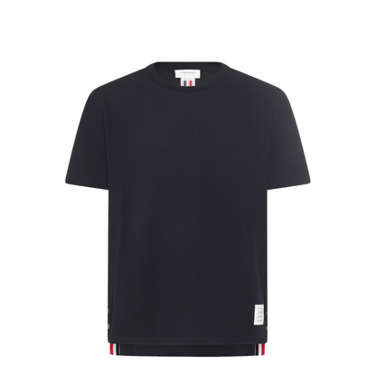 T-Shirts And Polos Blue